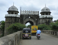 Aurangabad