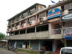 Hotel in Port Blair