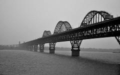 JiuJiang Bridge