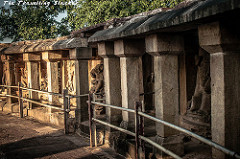 Chausath Yogini Jabalpur (6)