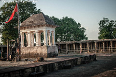 Chausath Yogini Jabalpur (5)