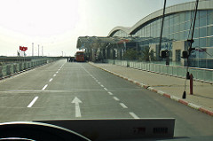 Enfidha Airport