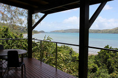 Qualia Resort Hamilton Island Australia