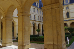 School of Henri IV.