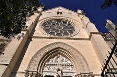 cathédrale st pierre