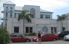 George Town - Library