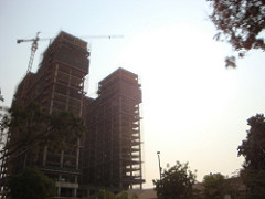 Luanda Construction