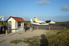 Aeroporto de Los Roques / Los Roques Airport