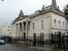 Derry Courthouse