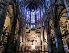 4351-Catedral de Leon.