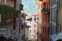 Lugano, Ticino