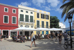 Menorca - Ciutadella
