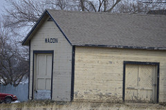 Macon, Illinois