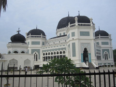 Medan Mosque