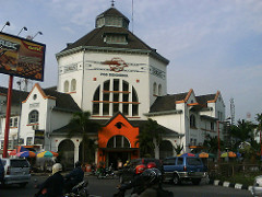 Kantor Pos Medan