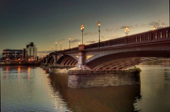 Bridge de Battersea