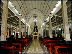 Parroquia San Pedro Ápostol,Minatitlán,Estado de Veracruz,México