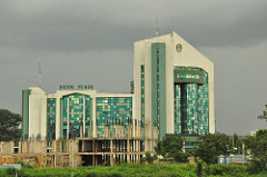 Abuja & Environs