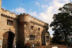 Norwich castle