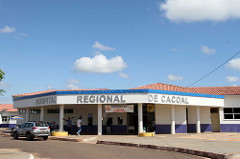 Hospital Regional de Cacoal (7)