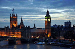 Big Ben, Londres, Inglaterra / Big Ben, London, England