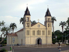 Catedral de Nossa Senhora da Graça