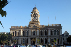 Port Elizabeth, Eastern Cape