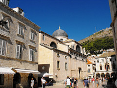 Dubrovnik, Sept. 2011