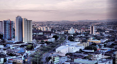 Londrina - Paraná