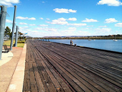 Port Augusta