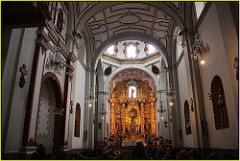 Ex Convento Nuestra Señora del Carmen,Alvaro Obregón,Ciudad de México