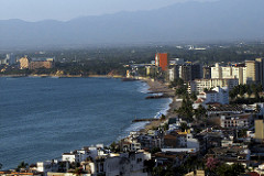Puerto Vallarta Trip - March 2011