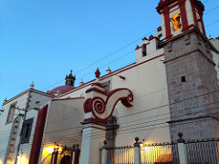 Queretaro, Mexico