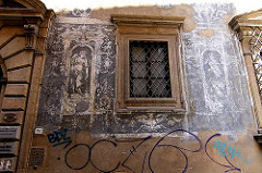 street fresco