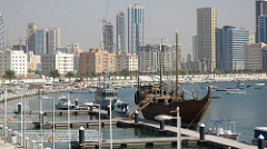 Sharjah Maritime Museum