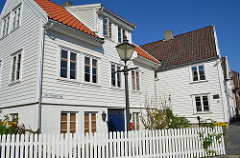 Stavanger by eGuide Travel