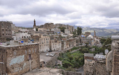 Jibla, Yemen