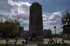 Podgorica, Montenegro
