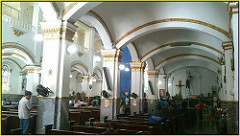 Catedral de Tijuana,Nuestra Señora de Guadalupe,Tijuana,Estado de Baja California Norte,México