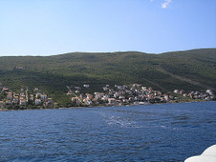 Krasici, Tivat, Montenegro, 2007.