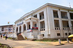 Presidential Bank Ltd, Takoradi, Ghana