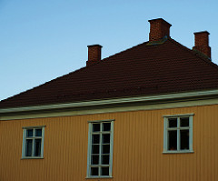 house: tampere