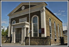 P1180444 Baptist Chapel Croydon..07.05.14
