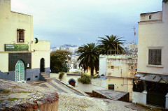 Tangier