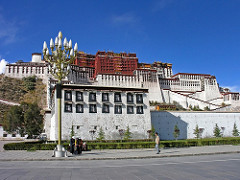 Tibet-5559 - Potala Palace