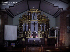 San Jacinto Chapel (Tuguegarao, Cagayan)