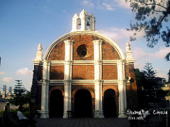 San Jacinto Chapel (Tuguegarao, Cagayan)