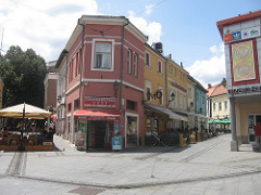 Tuzla (Bosnia & Herzegovina)