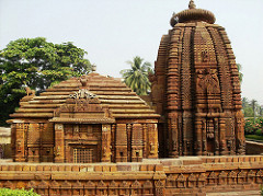 Bhubaneswar (Bhubaneshwar), Orissa, India