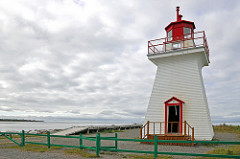 DGJ_8650 - Bonaventure Lighthouse